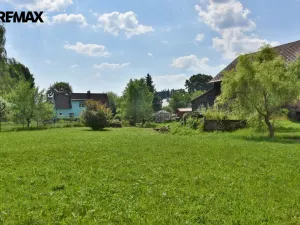 Prodej zahrady, Hronov, 962 m2
