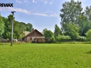 Prodej zahrady, Hronov, 962 m2