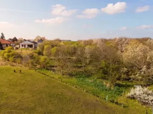 Prodej pozemku pro bydlení, Drnholec, 940 m2