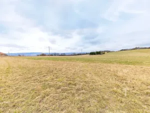 Prodej pozemku pro bydlení, Újezd u Boskovic, 17205 m2