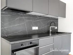 Pronájem bytu 1+kk, Praha - Modřany, Vrátnická, 40 m2