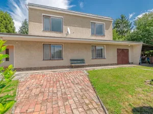 Prodej rodinného domu, Uničov - Renoty, 173 m2