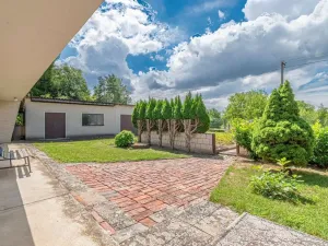 Prodej rodinného domu, Uničov - Renoty, 173 m2