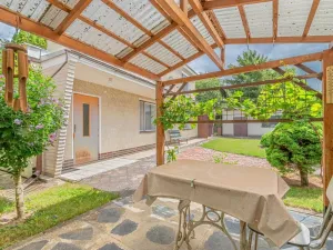Prodej rodinného domu, Uničov - Renoty, 173 m2