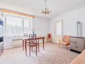 Prodej rodinného domu, Uničov - Renoty, 173 m2