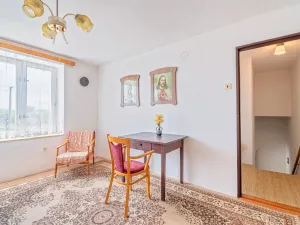 Prodej rodinného domu, Uničov - Renoty, 173 m2