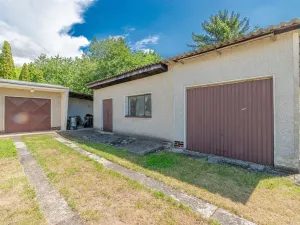 Prodej rodinného domu, Uničov - Renoty, 173 m2