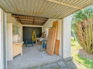 Prodej rodinného domu, Uničov - Renoty, 173 m2