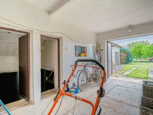 Prodej rodinného domu, Uničov - Renoty, 173 m2