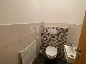 Pronájem kanceláře, Český Těšín, Smetanova, 42 m2