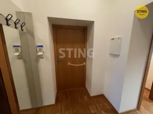 Pronájem kanceláře, Český Těšín, Smetanova, 42 m2