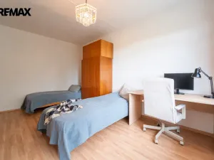Prodej bytu 2+1, Hradec Králové - Třebeš, Milady Horákové, 50 m2