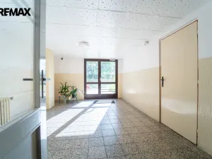 Prodej bytu 2+1, Hradec Králové - Třebeš, Milady Horákové, 50 m2