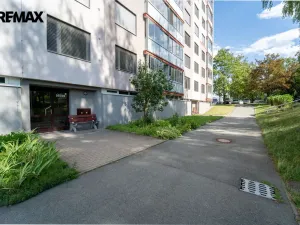 Prodej bytu 2+1, Hradec Králové - Třebeš, Milady Horákové, 50 m2