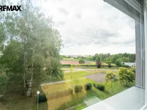 Prodej bytu 2+1, Hradec Králové - Třebeš, Milady Horákové, 50 m2