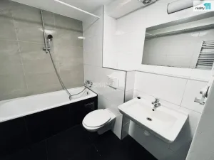 Pronájem bytu 3+kk, Praha - Hrdlořezy, Českobrodská, 75 m2