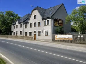 Pronájem bytu 3+kk, Praha - Hrdlořezy, Českobrodská, 75 m2