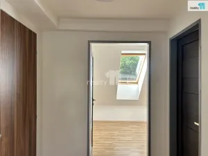 Pronájem bytu 3+kk, Praha - Hrdlořezy, Českobrodská, 75 m2