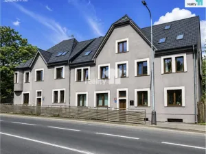 Pronájem bytu 3+kk, Praha - Hrdlořezy, Českobrodská, 75 m2