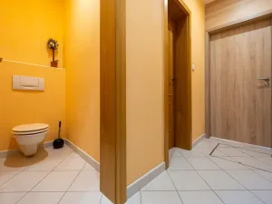 Pronájem kanceláře, Rousínov, 40 m2