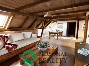 Prodej bytu 5+kk, Kounov, 90 m2