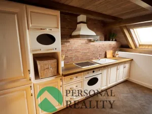 Prodej bytu 5+kk, Kounov, 90 m2