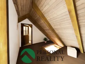 Prodej bytu 5+kk, Kounov, 90 m2