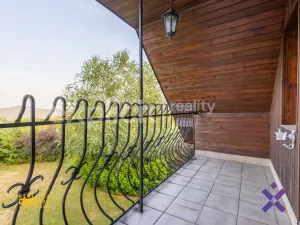 Prodej rodinného domu, Žítková, 244 m2