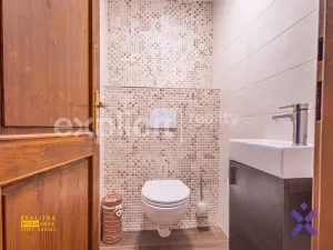 Prodej rodinného domu, Žítková, 244 m2