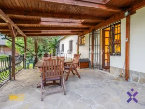 Prodej rodinného domu, Žítková, 244 m2