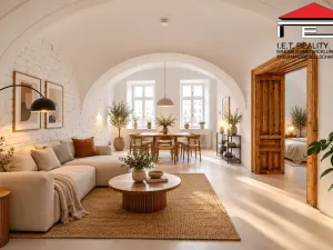 Prodej bytu 3+kk, Frýdek-Místek, Zámecké nám., 89 m2