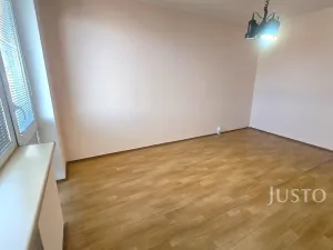 Pronájem bytu 1+1, Písek - Budějovické Předměstí, nábřeží 1. máje, 42 m2
