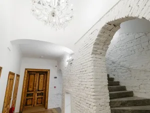 Prodej bytu 2+kk, Frýdek-Místek, Zámecké nám., 89 m2