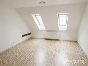 Pronájem bytu 3+kk, Tuchoměřice, V Kněžívce, 100 m2