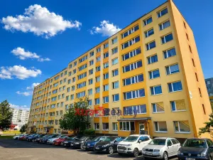 Prodej bytu 3+1, Most, Višňová, 68 m2