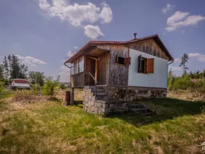 Prodej chaty, Jihlava - Hosov, 63 m2