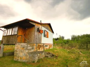 Prodej chaty, Jihlava - Hosov, 63 m2