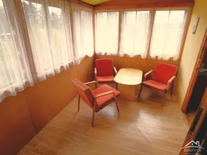 Prodej chaty, Jihlava - Hosov, 63 m2