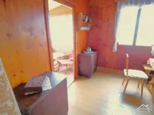 Prodej chaty, Jihlava - Hosov, 63 m2