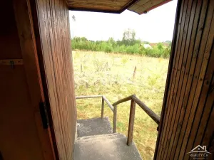 Prodej chaty, Jihlava - Hosov, 63 m2