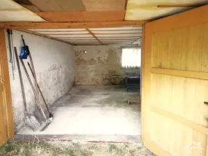 Prodej chaty, Jihlava - Hosov, 63 m2