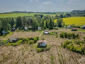 Prodej chaty, Jihlava - Hosov, 63 m2