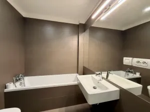Pronájem bytu 2+kk, Praha - Karlín, Sokolovská, 84 m2
