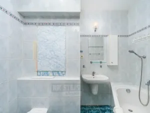 Prodej bytu 2+kk, České Budějovice - České Budějovice 2, Ant. Barcala, 42 m2