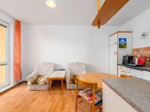 Prodej bytu 2+kk, České Budějovice - České Budějovice 2, Ant. Barcala, 42 m2