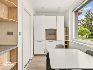 Pronájem bytu 2+1, Uherský Ostroh - Ostrožské Předměstí, Sídliště, 54 m2