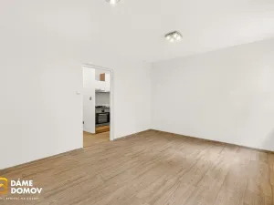 Pronájem bytu 2+1, Uherský Ostroh - Ostrožské Předměstí, Sídliště, 54 m2