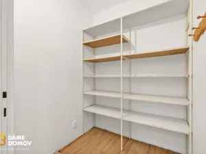 Pronájem bytu 2+1, Uherský Ostroh - Ostrožské Předměstí, Sídliště, 54 m2