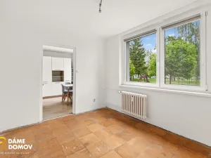 Pronájem bytu 2+1, Uherský Ostroh - Ostrožské Předměstí, Sídliště, 54 m2