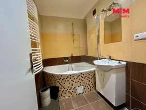 Pronájem bytu 2+1, Opava - Kylešovice, Liptovská, 58 m2